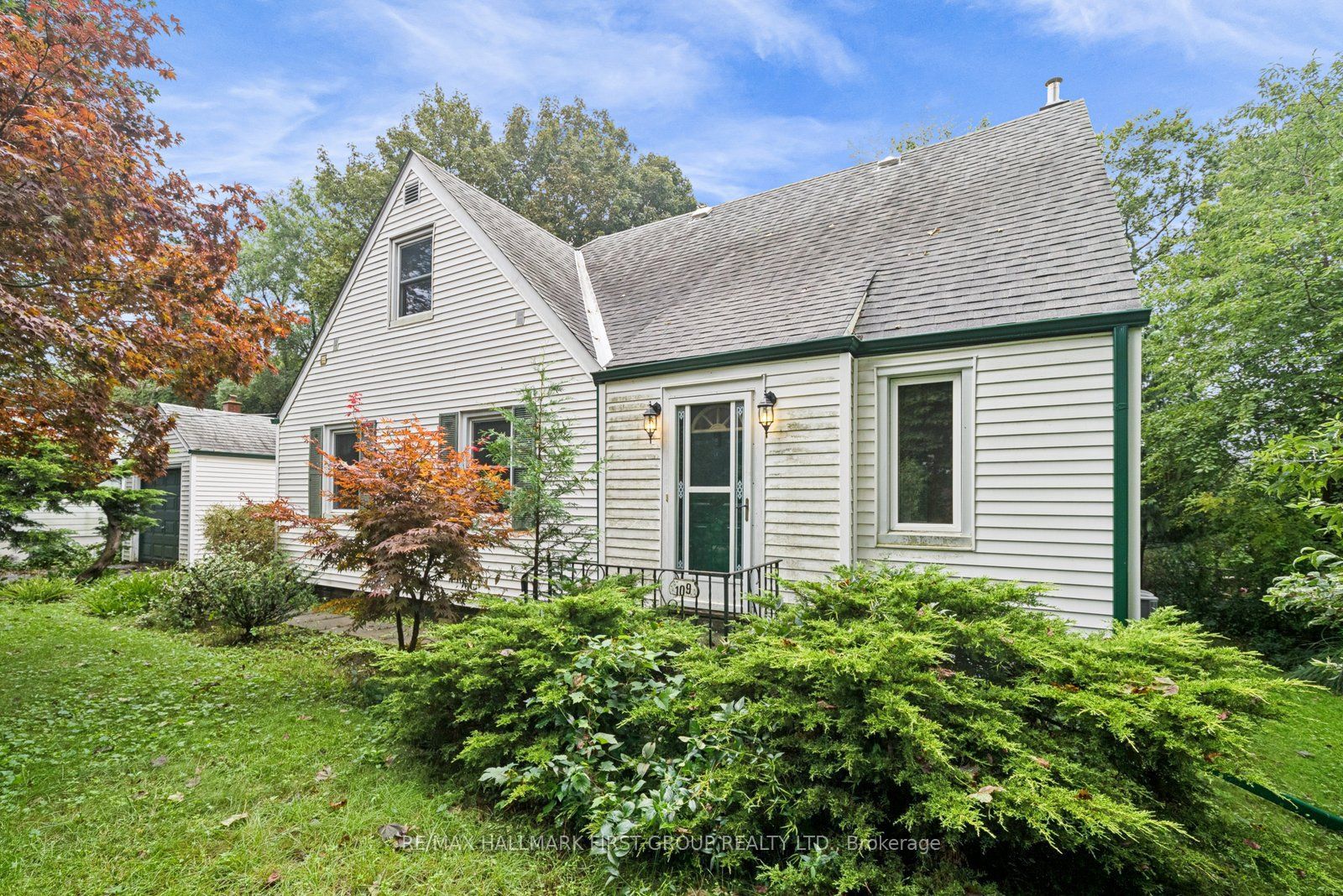 109 Colonel Danforth Trail, Toronto, ON M1C 1P8 photo 3