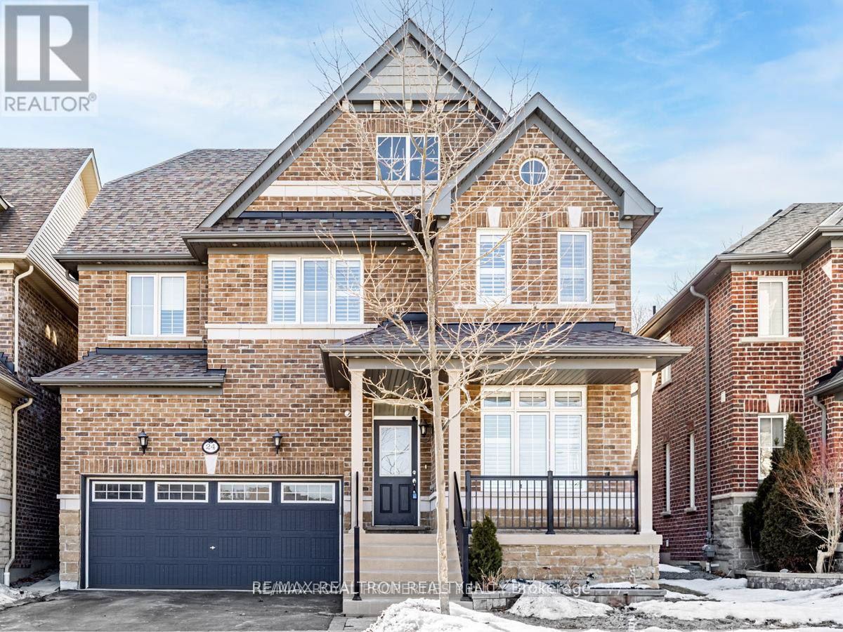 24 Bignell Crescent Basement, Ajax, ON L1Z 0P6