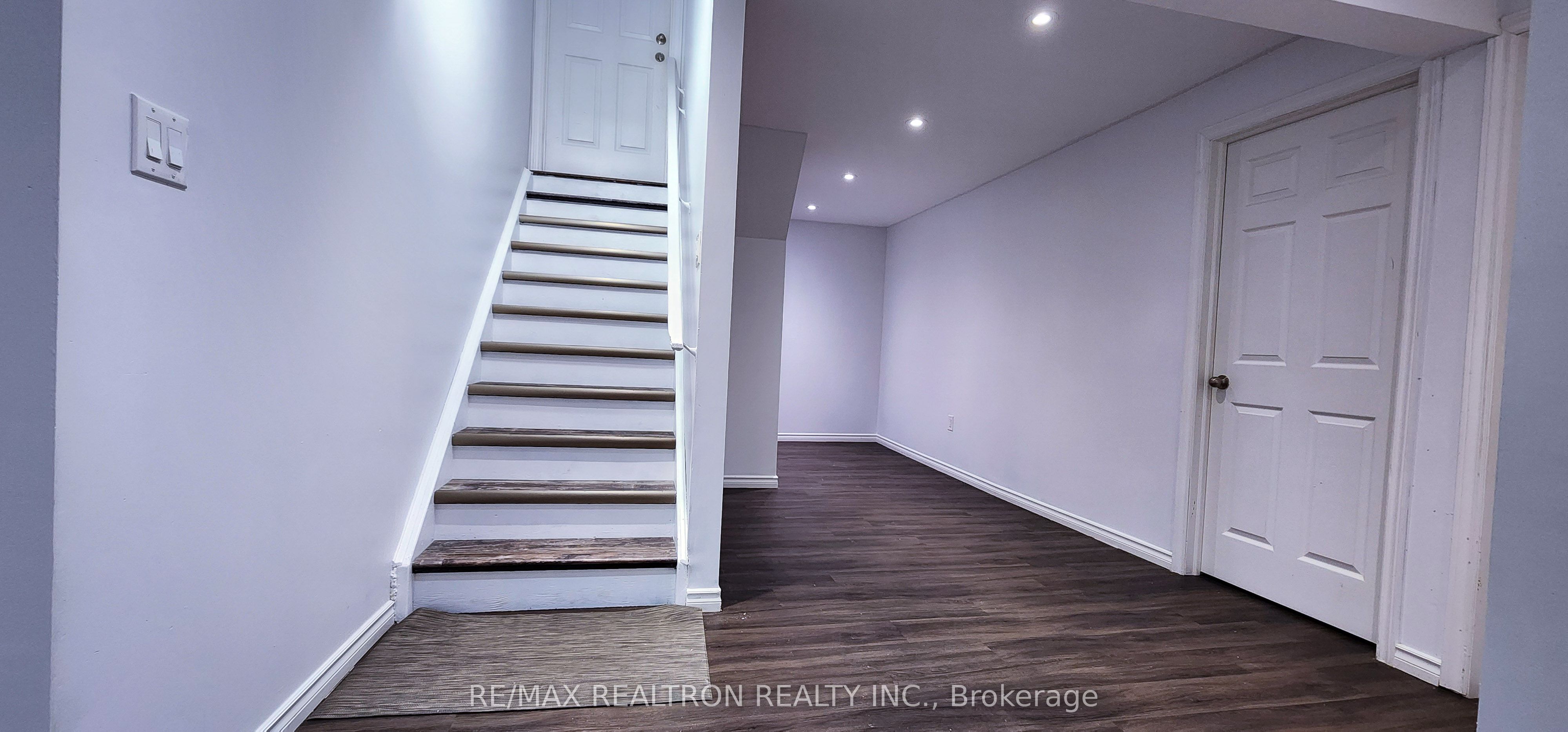 24 Bignell Crescent Basement, Ajax, ON L1Z 0P6 photo 3