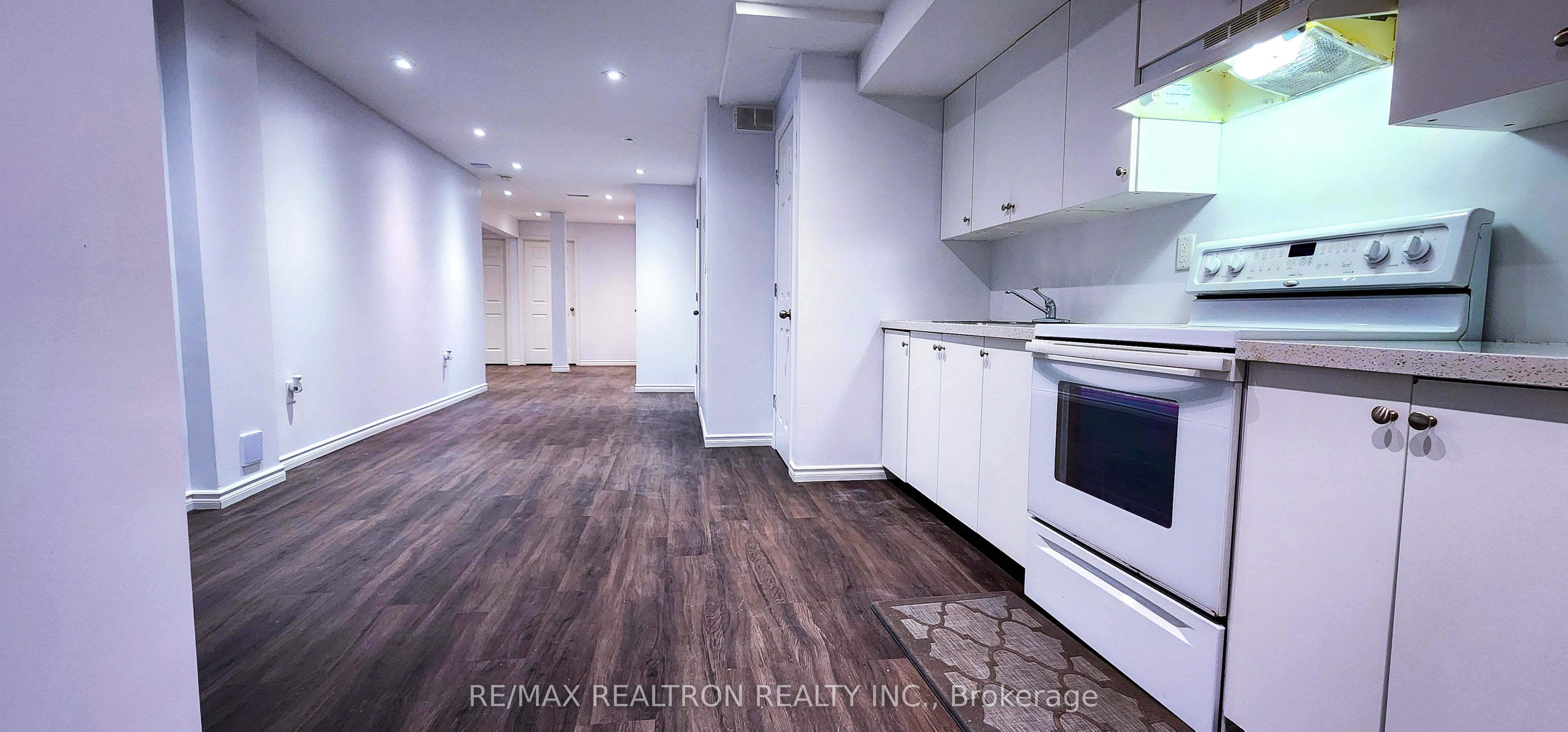 24 Bignell Crescent Basement, Ajax, ON L1Z 0P6 photo 5