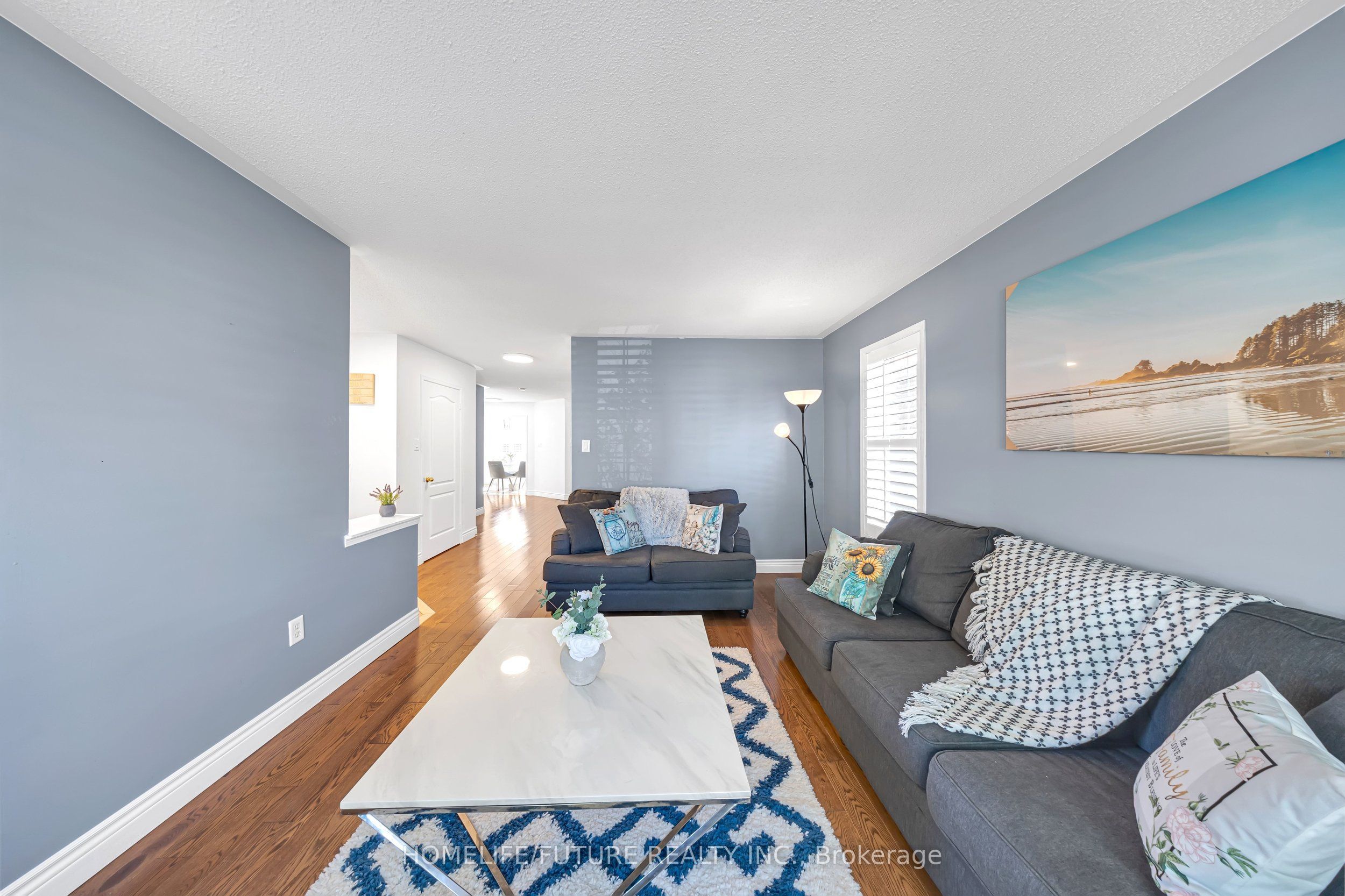 17 Grainger Crescent, Ajax, ON L1T 4Y7 photo 4