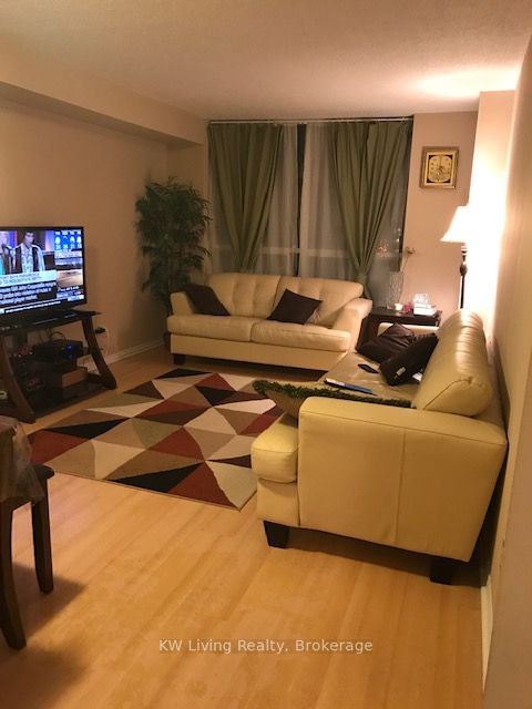 410 McLevin Avenue NW PH07, Toronto, ON M1B 5J5 photo 3