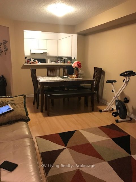 410 McLevin Avenue NW PH07, Toronto, ON M1B 5J5 photo 5