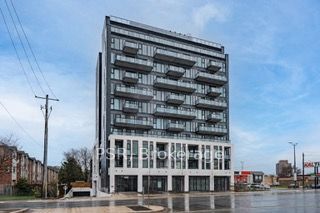 4569 Kingston Road 310, Toronto, ON M1E 0C7