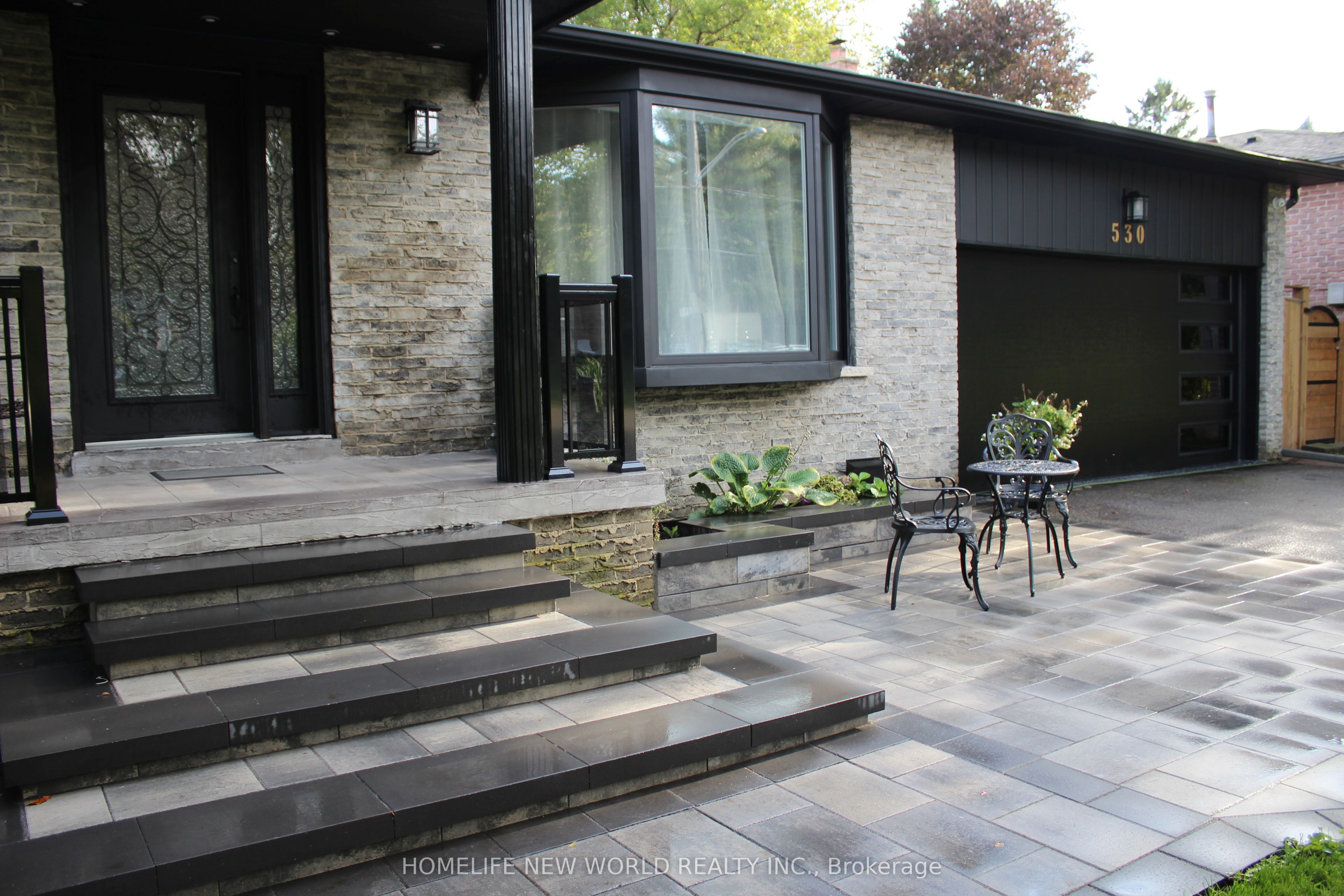 530 Rouge Hills Drive, Toronto, ON M1C 2Z8 photo 2