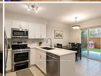 31 Madden Place Upper, Clarington, ON L1C 5H4 photo 2