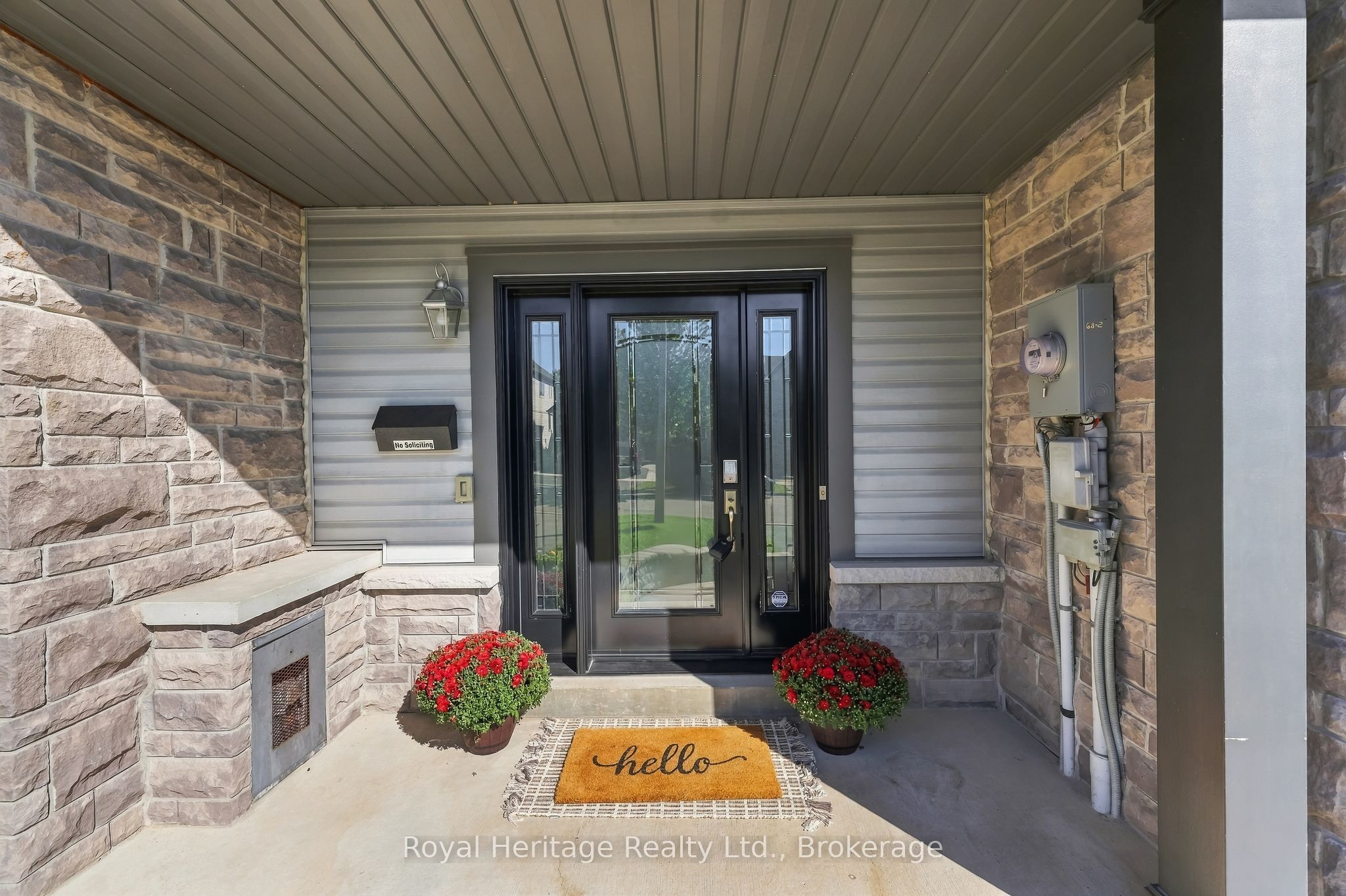 20 Bagnell Crescent, Clarington, ON L1C 5P9 photo 3