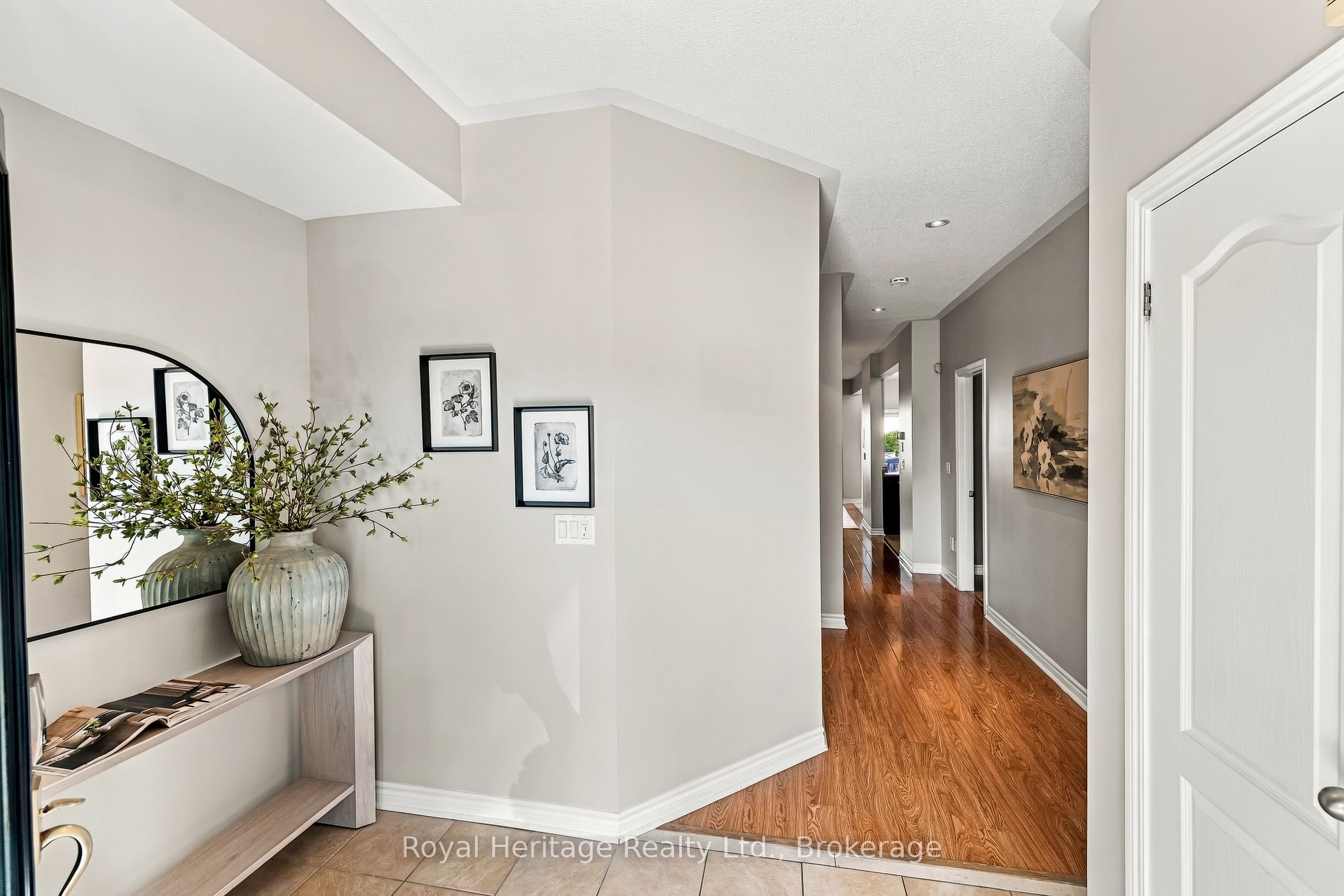 20 Bagnell Crescent, Clarington, ON L1C 5P9 photo 4