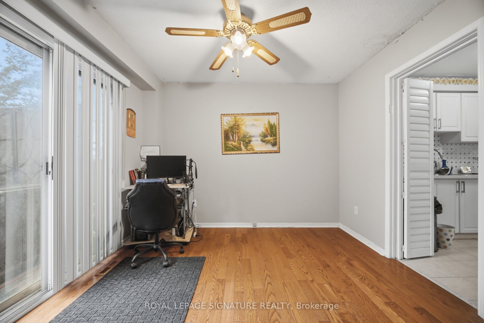 1579 Marshcourt Drive, Pickering, ON L1V 6G5 photo 4