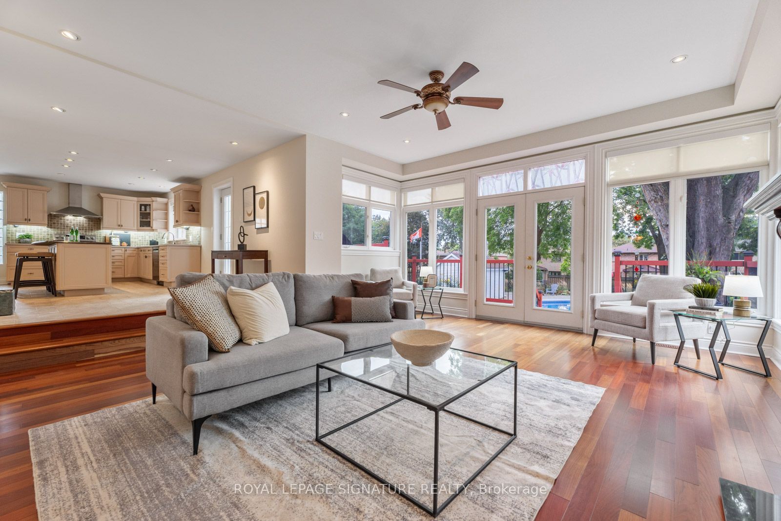 234 Rouge Hills Drive, Toronto, ON M1C 2Z1 photo 2