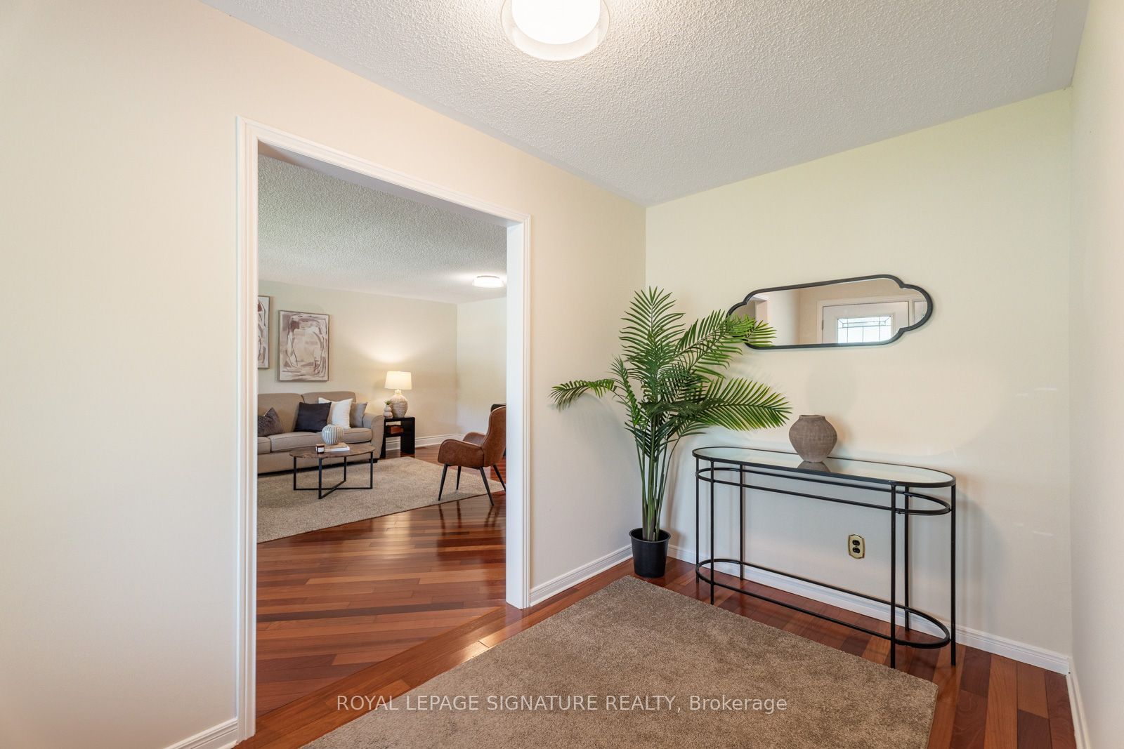 234 Rouge Hills Drive, Toronto, ON M1C 2Z1 photo 3