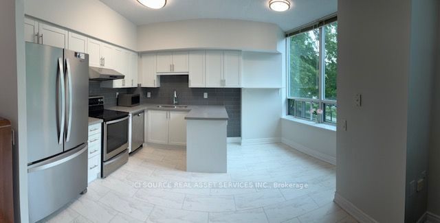 2800 Warden Avenue 103, Toronto, ON M1W 3Z6 photo 2