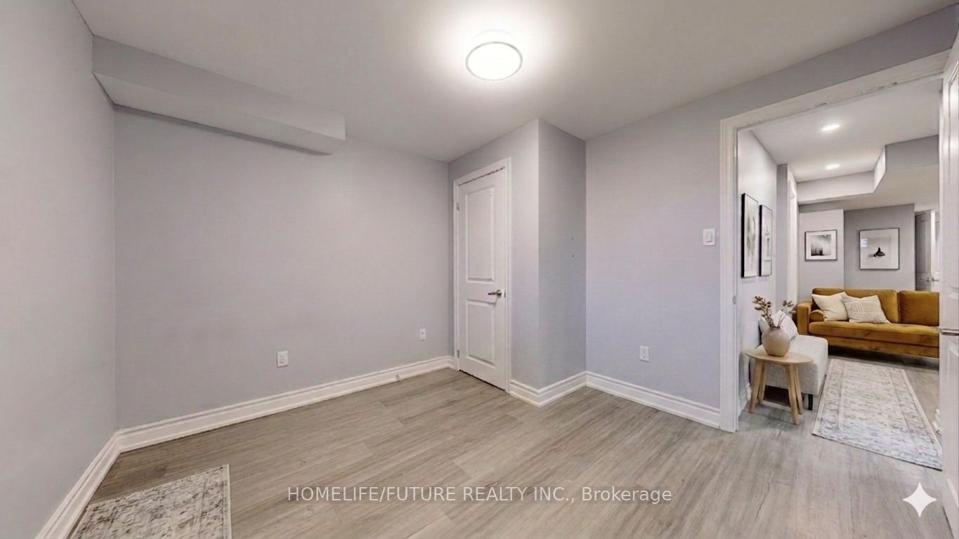 50 Neelands Crescent Bsmt, Toronto, ON M1E 0B6 photo 2