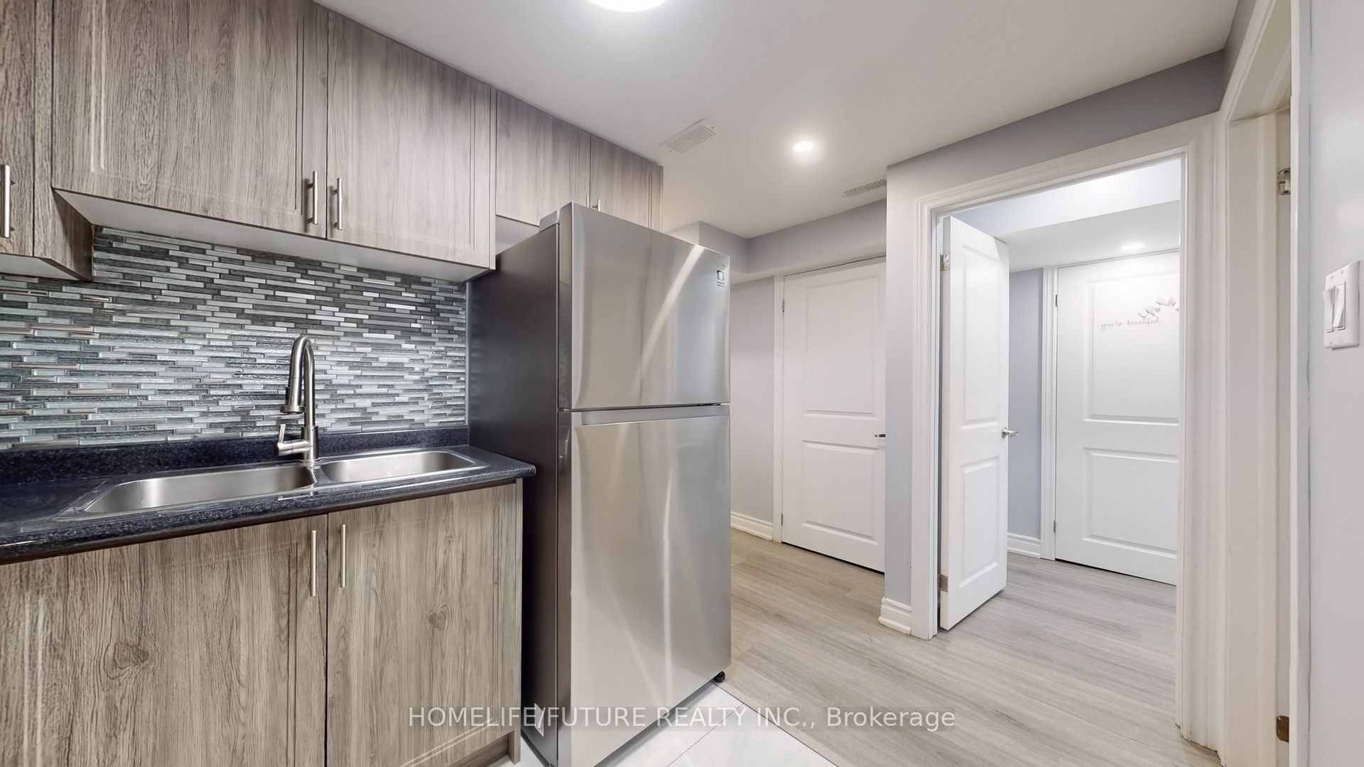 50 Neelands Crescent Bsmt, Toronto, ON M1E 0B6 photo 4
