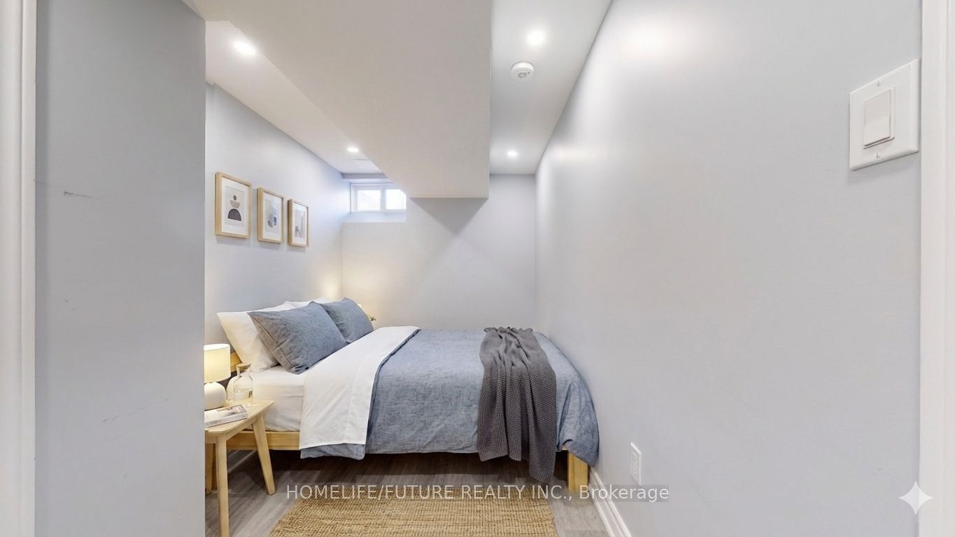 50 Neelands Crescent Bsmt, Toronto, ON M1E 0B6 photo 5