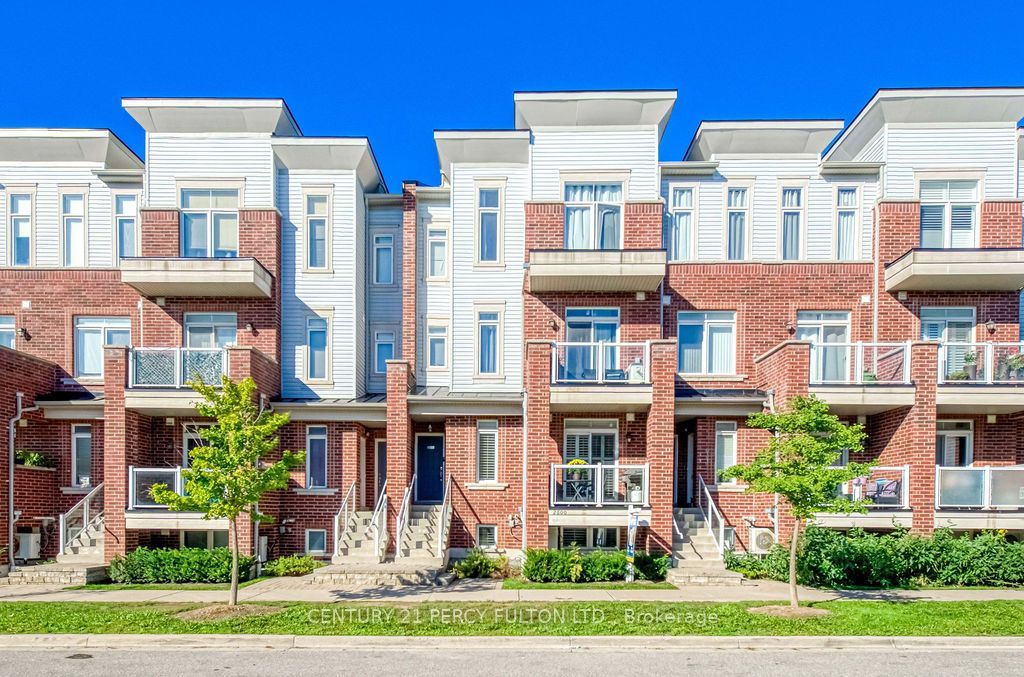 2600 William Jackson Drive 86, Pickering, ON L1X 0E4 photo 2