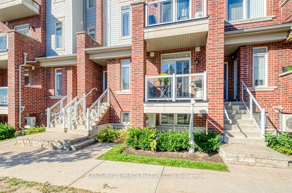 2600 William Jackson Drive 86, Pickering, ON L1X 0E4 photo 3