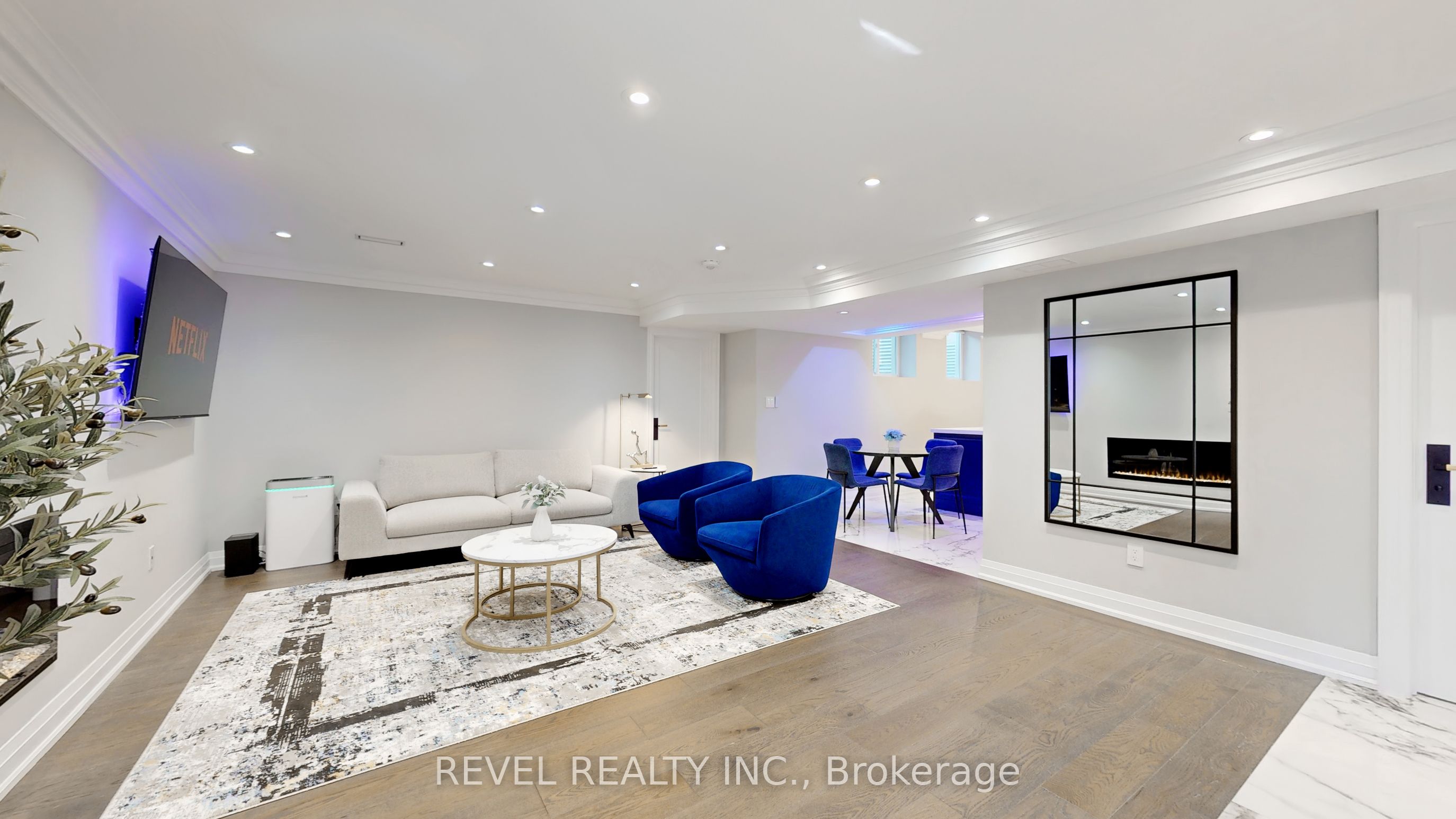 18 Schoolbridge Street Basement, Ajax, ON L1T 4Z2 photo 3