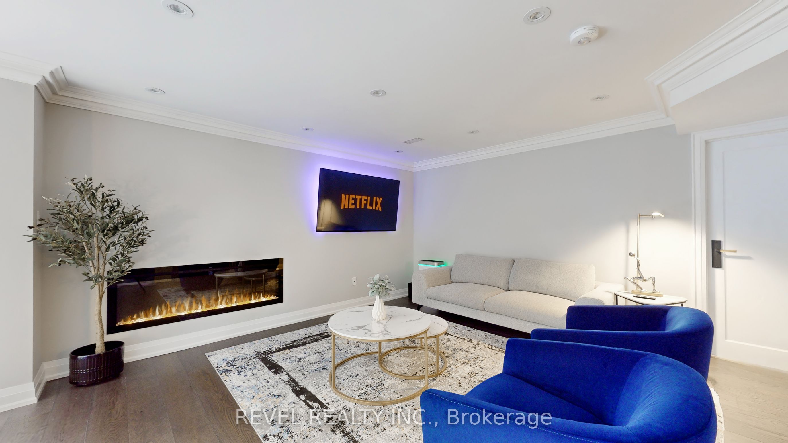 18 Schoolbridge Street Basement, Ajax, ON L1T 4Z2 photo 4