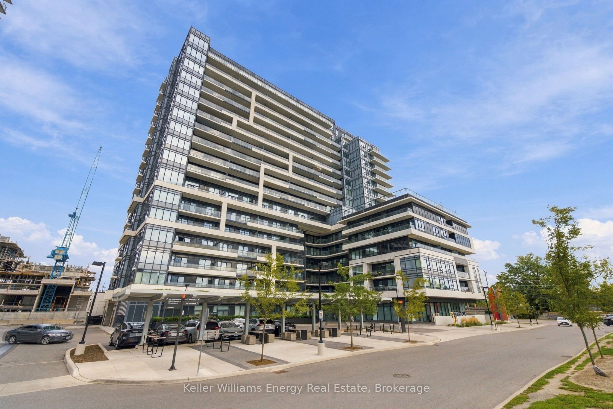 1480 Bayly Street 317, Pickering, ON L1W 0C2 photo 2