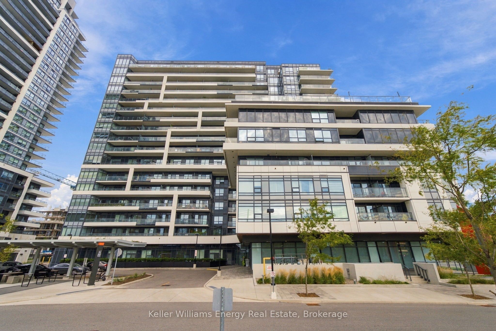 1480 Bayly Street 317, Pickering, ON L1W 0C2 photo 3