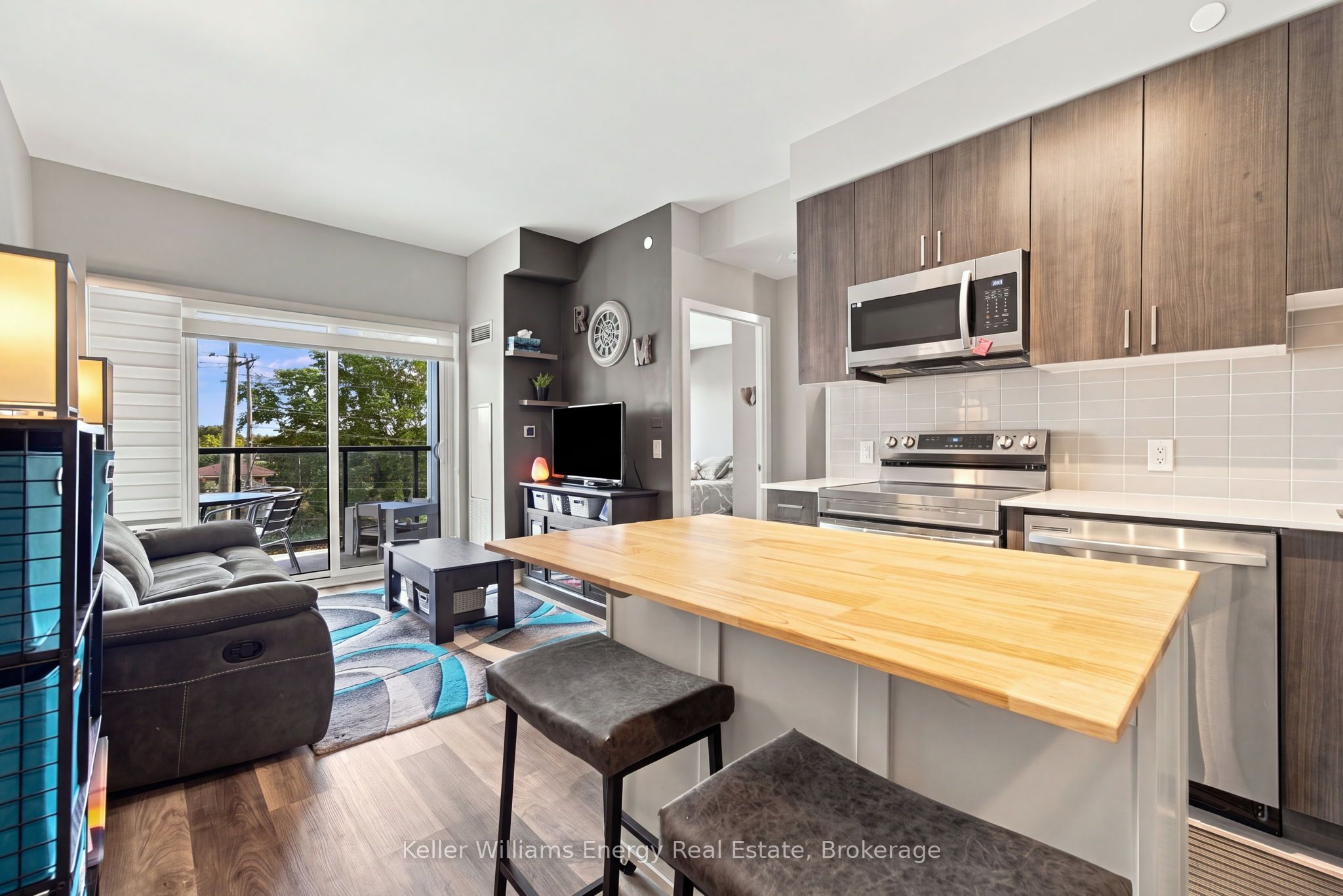 1480 Bayly Street 317, Pickering, ON L1W 0C2 photo 4