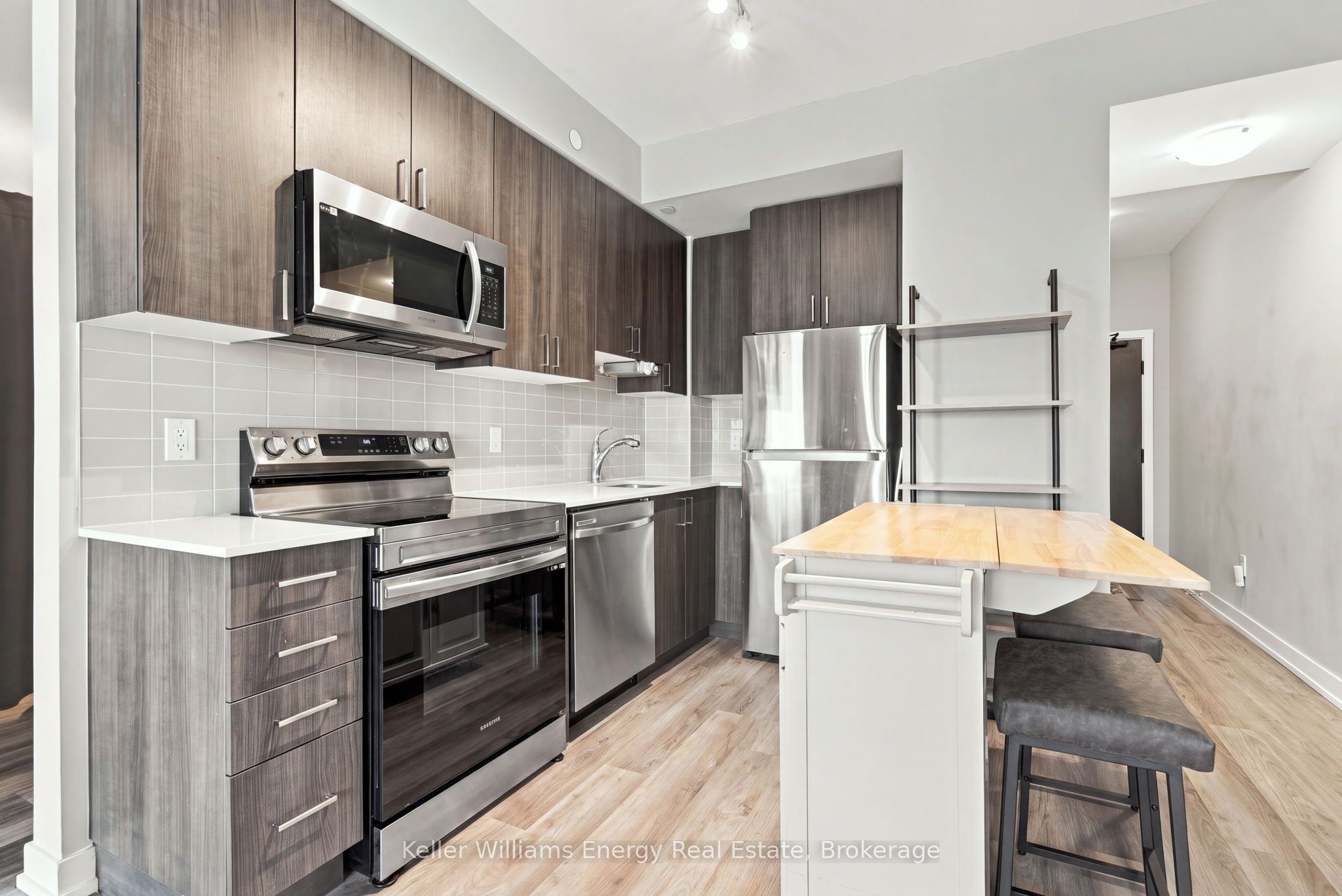 1480 Bayly Street 317, Pickering, ON L1W 0C2 photo 5