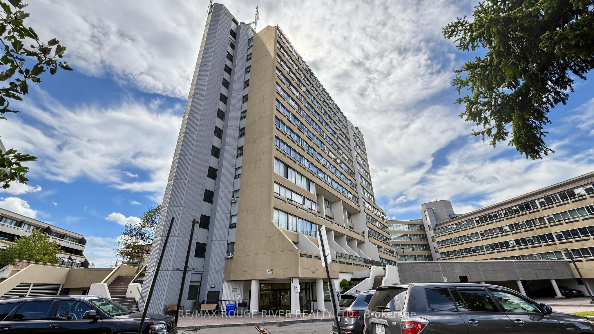 5580 Sheppard Avenue E 1003, Toronto, ON M1B 2L3