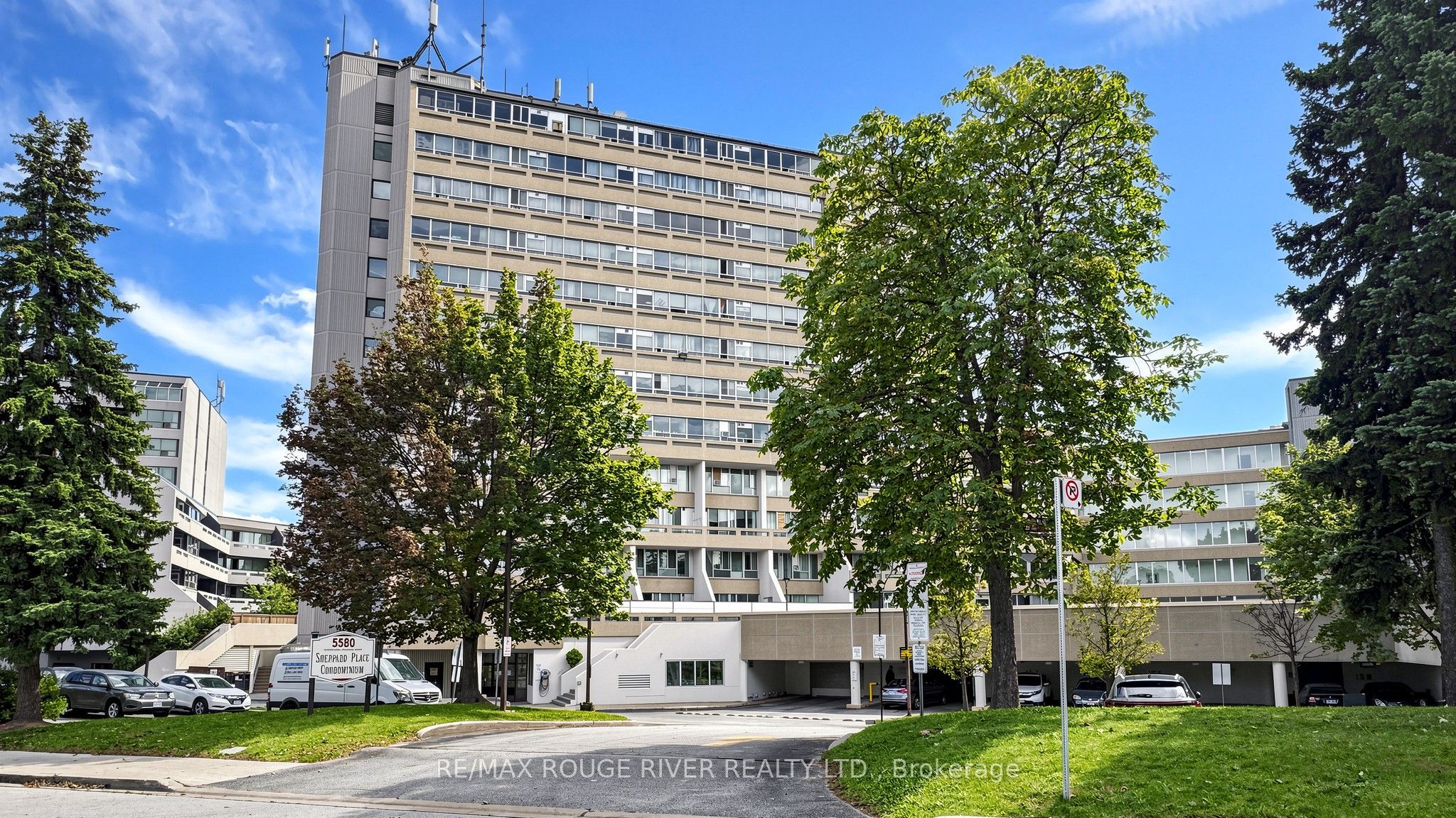 5580 Sheppard Avenue E 1003, Toronto, ON M1B 2L3 photo 2