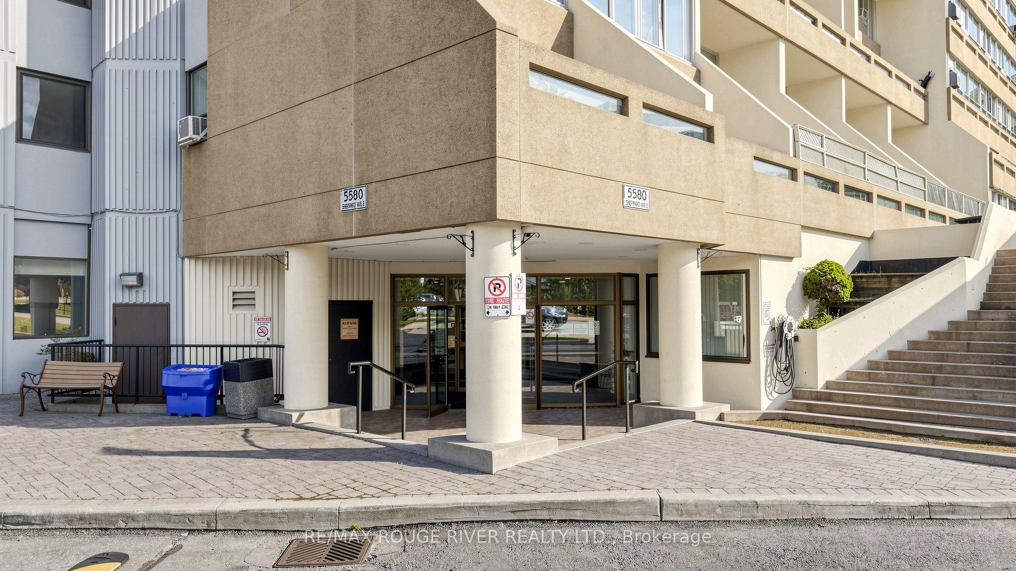 5580 Sheppard Avenue E 1003, Toronto, ON M1B 2L3 photo 3