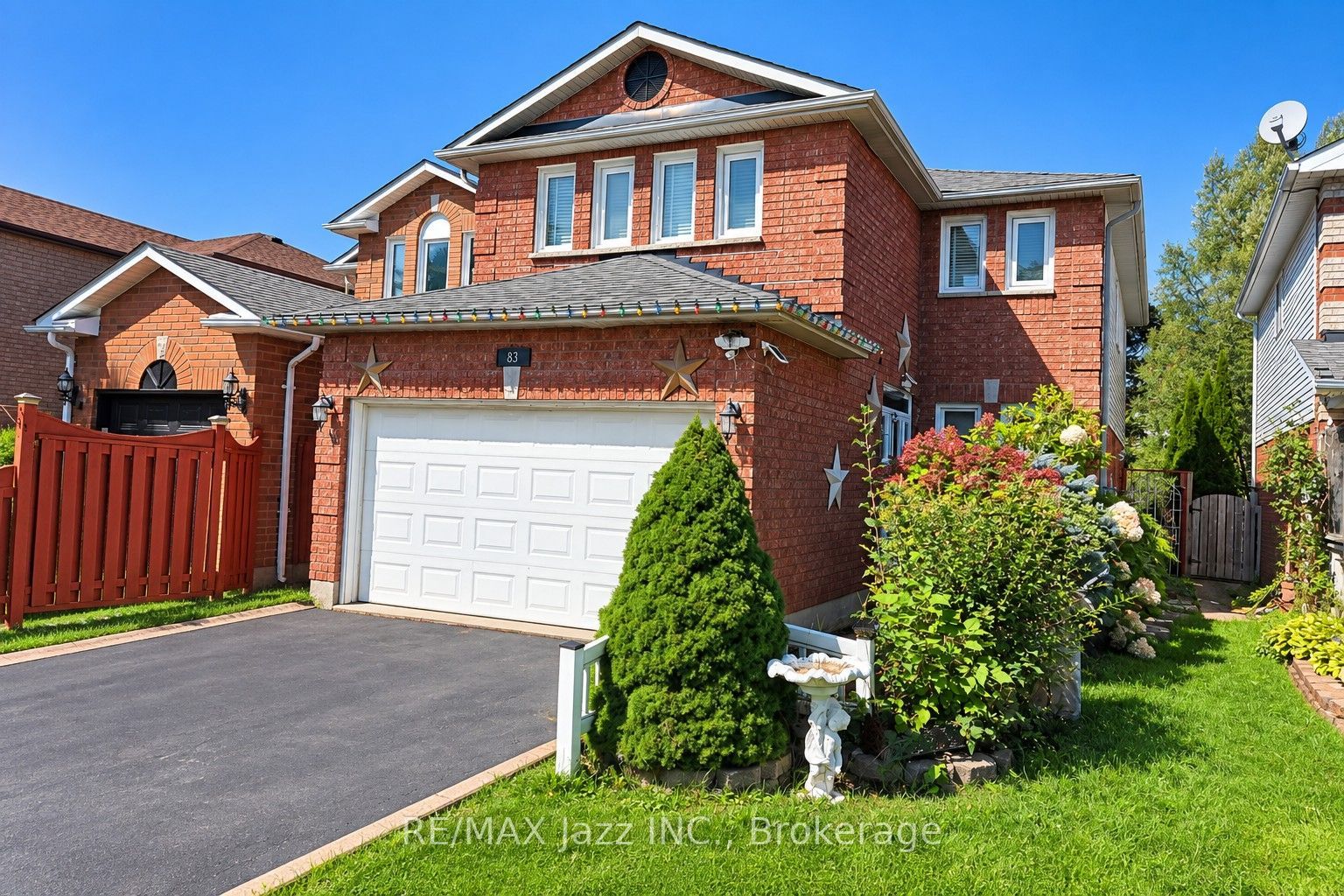 83 John Walter Crescent, Clarington, ON L1E 2W7 photo 2