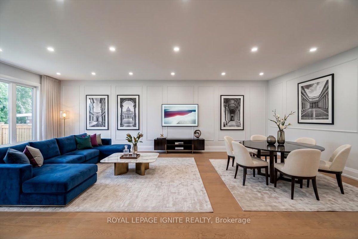 20 Castille Avenue, Toronto, ON M1R 2C1 photo 4