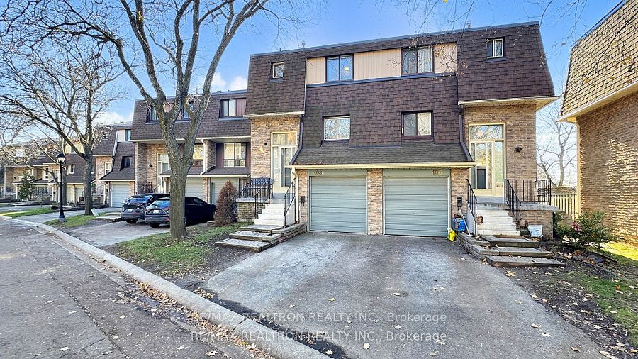 371 Orton Park Road 108, Toronto, ON M1G 3V1 photo 3