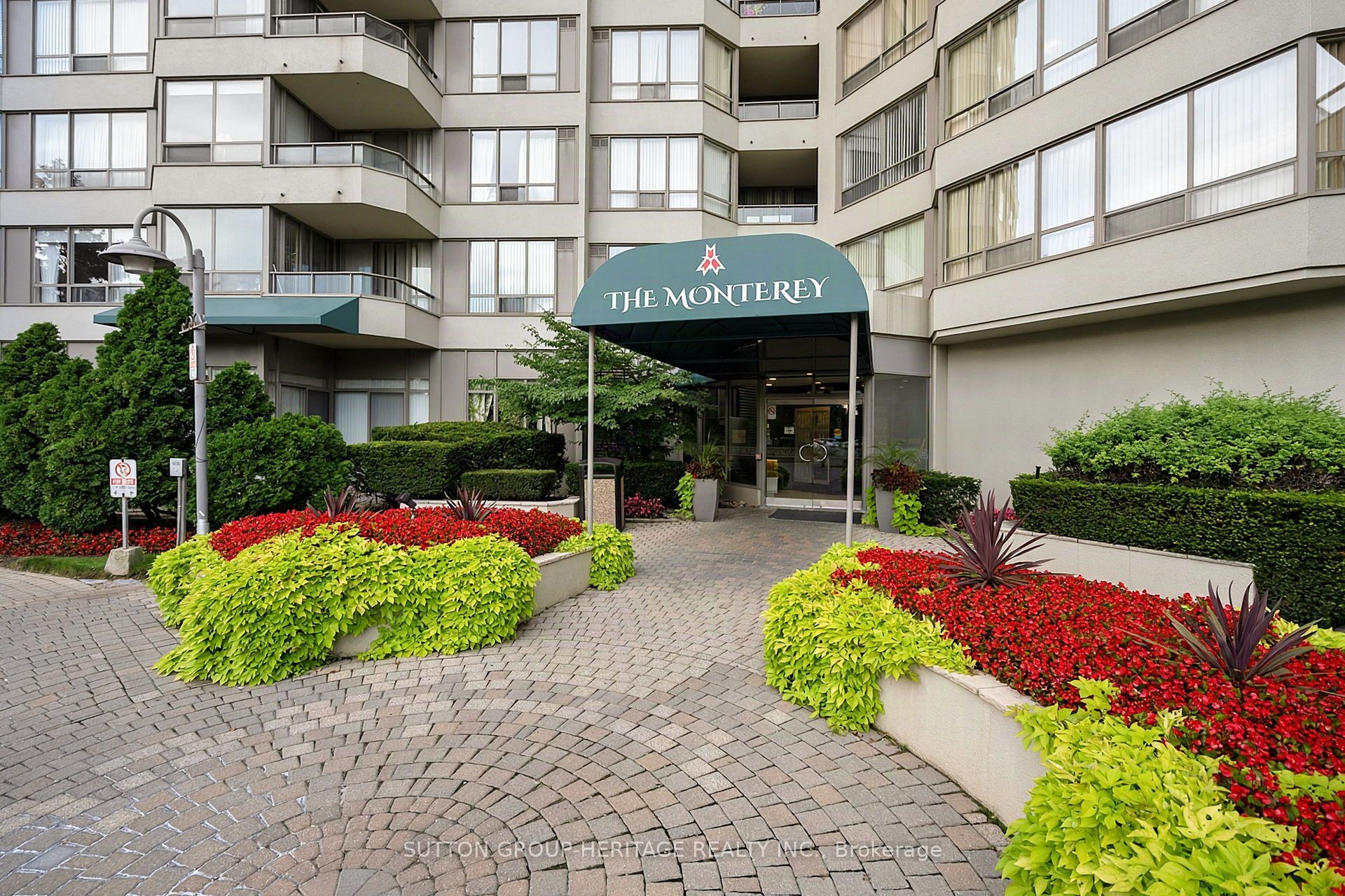 175 Bamburgh Circle 815, Toronto, ON M1W 3X8 photo 3