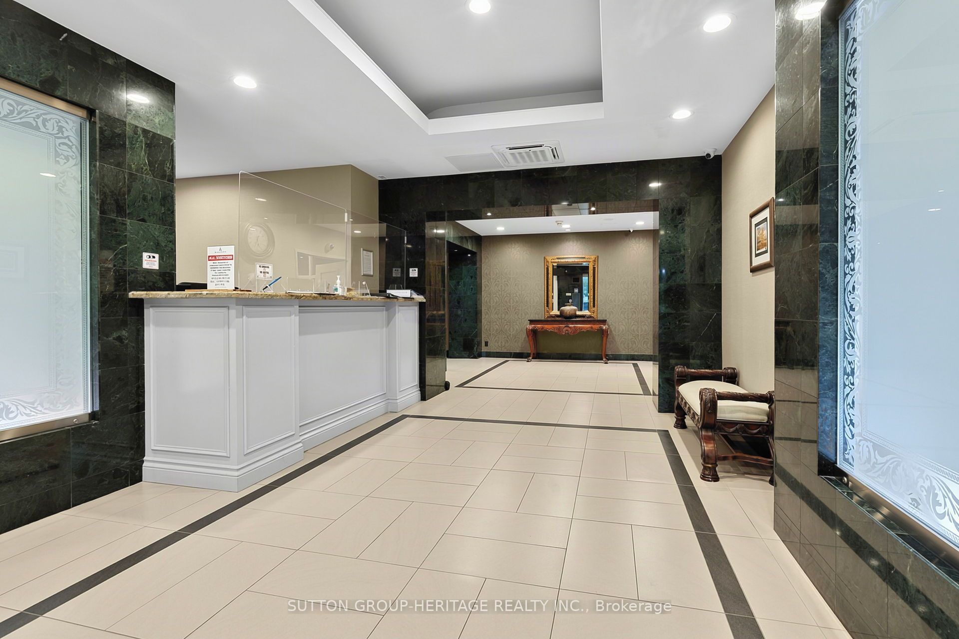 175 Bamburgh Circle 815, Toronto, ON M1W 3X8 photo 5