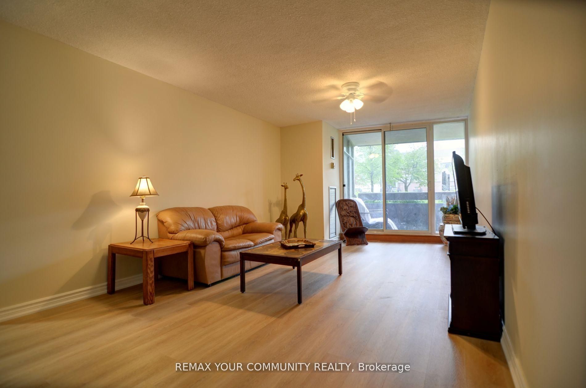 3131 Bridletowne Circle 103, Toronto, ON M1W 2S9 photo 3