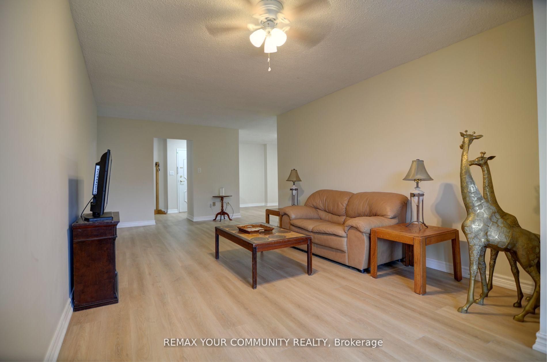 3131 Bridletowne Circle 103, Toronto, ON M1W 2S9 photo 4