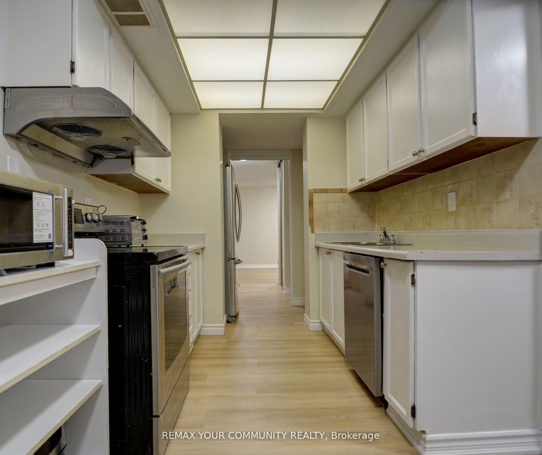 3131 Bridletowne Circle 103, Toronto, ON M1W 2S9 photo 5