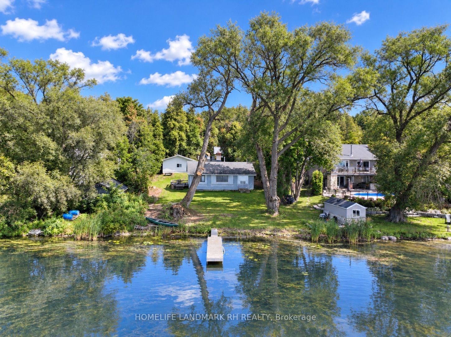 260 Portview Road, Scugog, ON L9L 1B4 photo 2