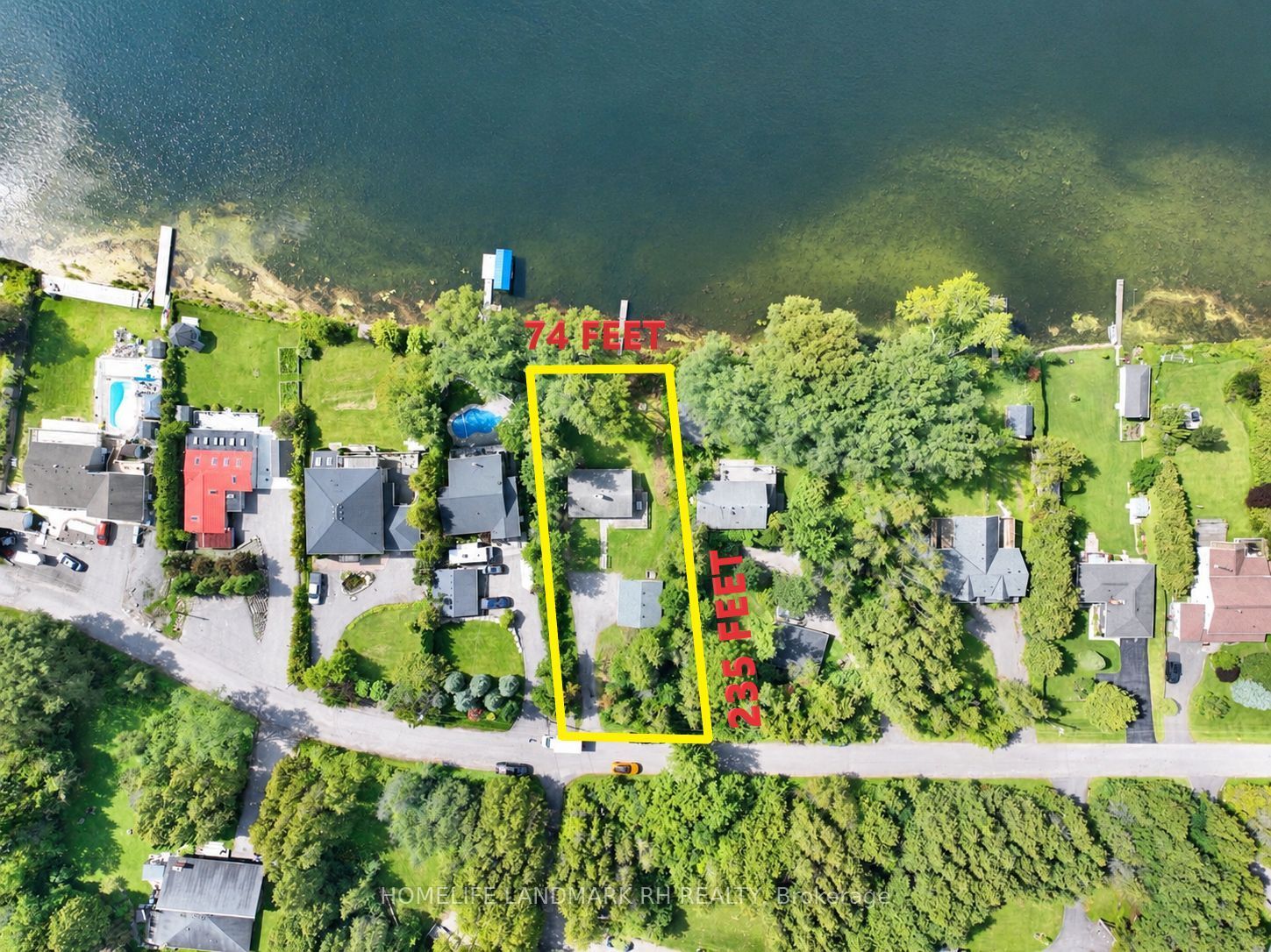 260 Portview Road, Scugog, ON L9L 1B4 photo 3