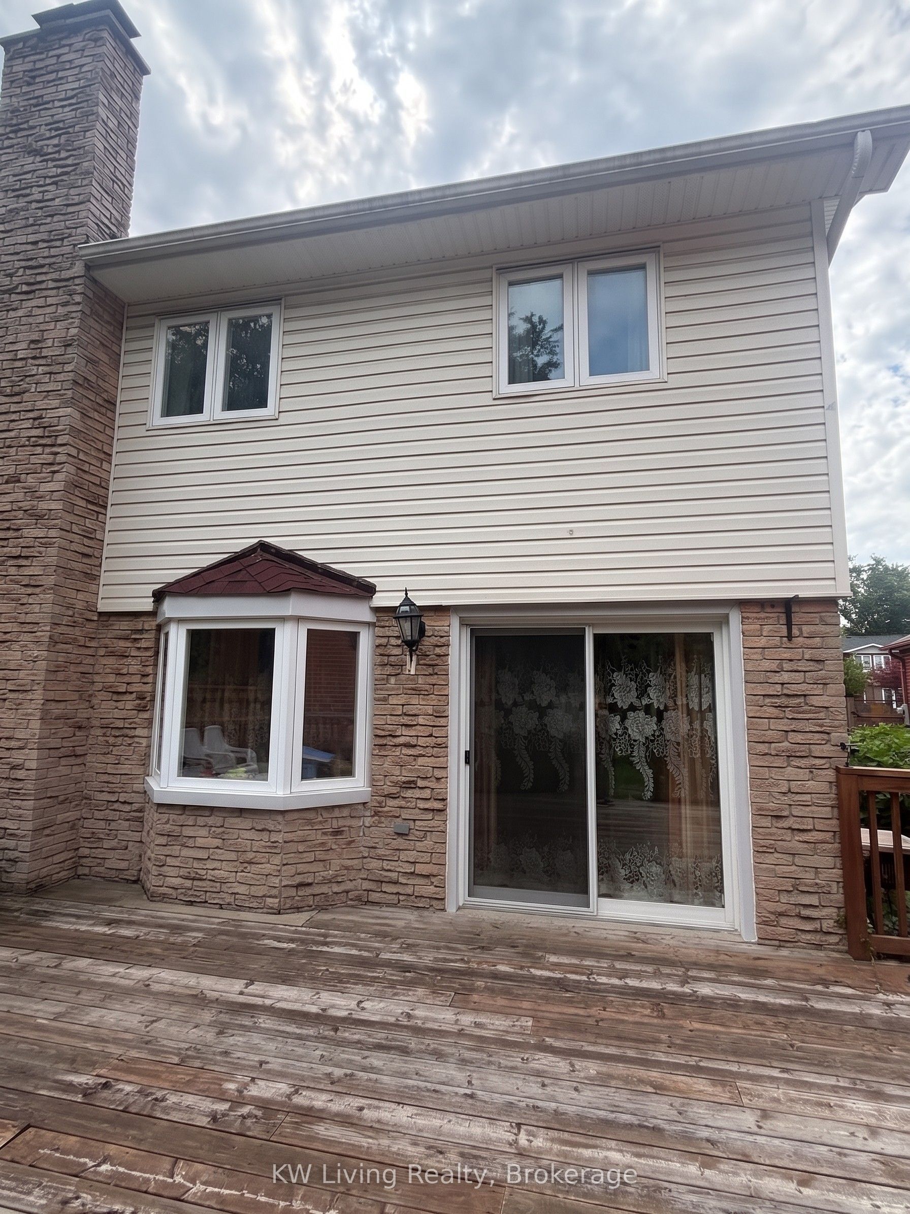 49 Montezuma Trail, Toronto, ON M1V 1K4 photo 2