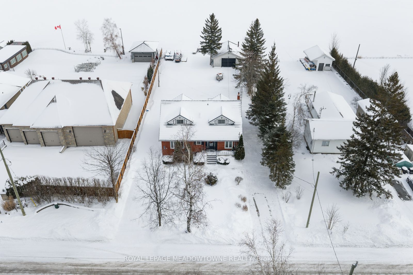 61 Aldred Drive, Scugog, ON L9L 1B4 photo 3