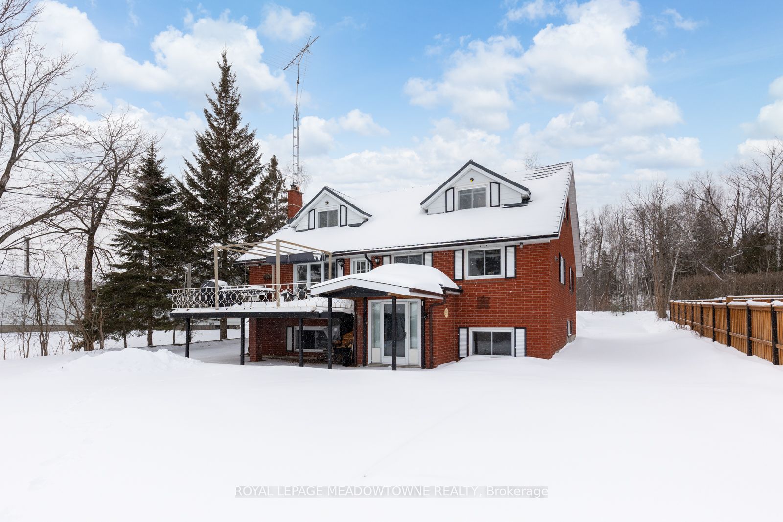 61 Aldred Drive, Scugog, ON L9L 1B4 photo 4