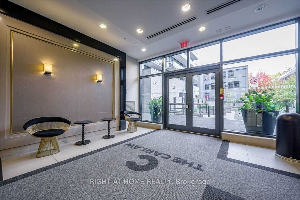 1190 Dundas Street E 627, Toronto, ON M4M 0C5 photo 4