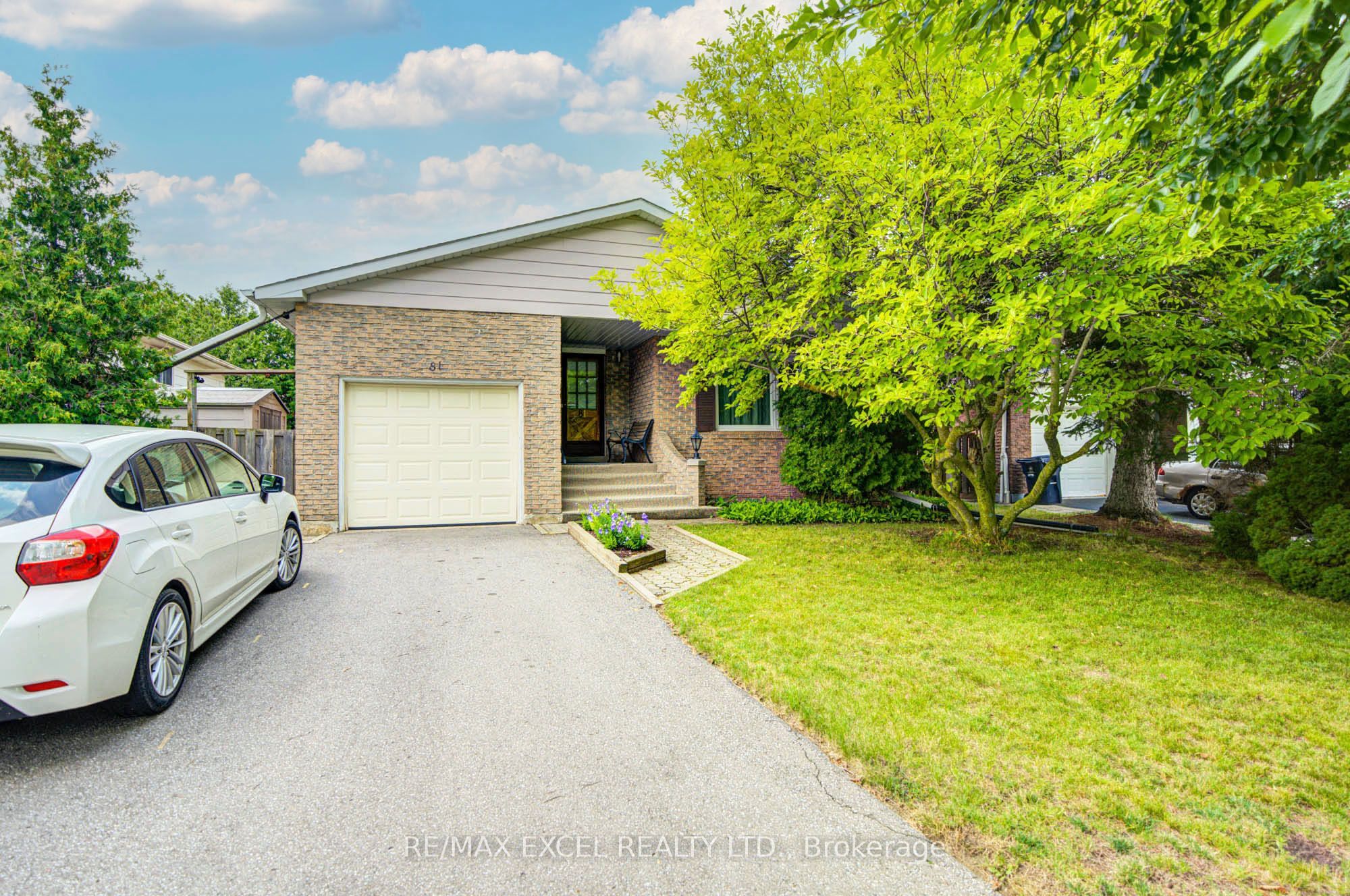 81 Amanda Drive, Toronto, ON M1V 1C8 photo 2