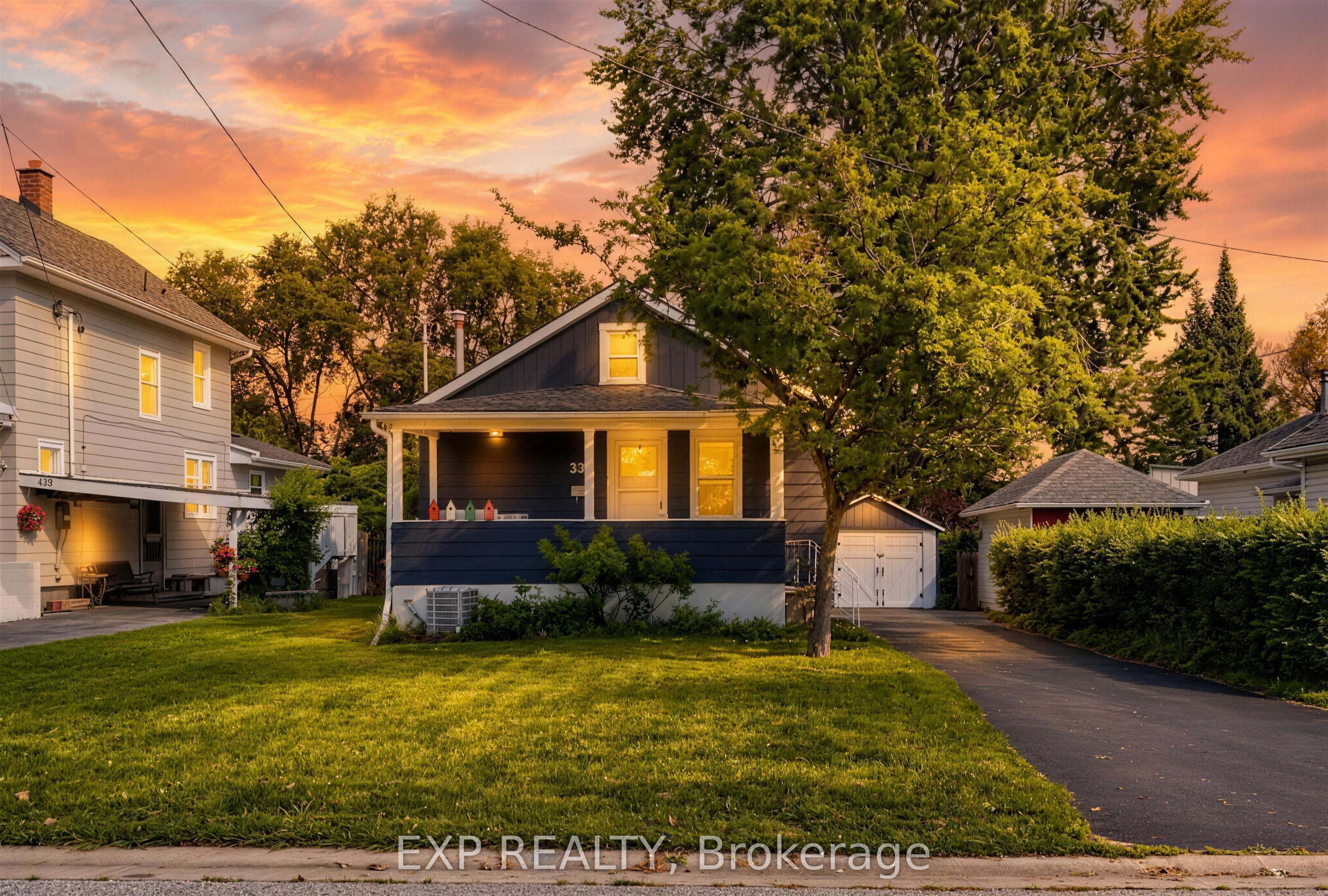 335 Perry Street, Whitby, ON L1N 4C2