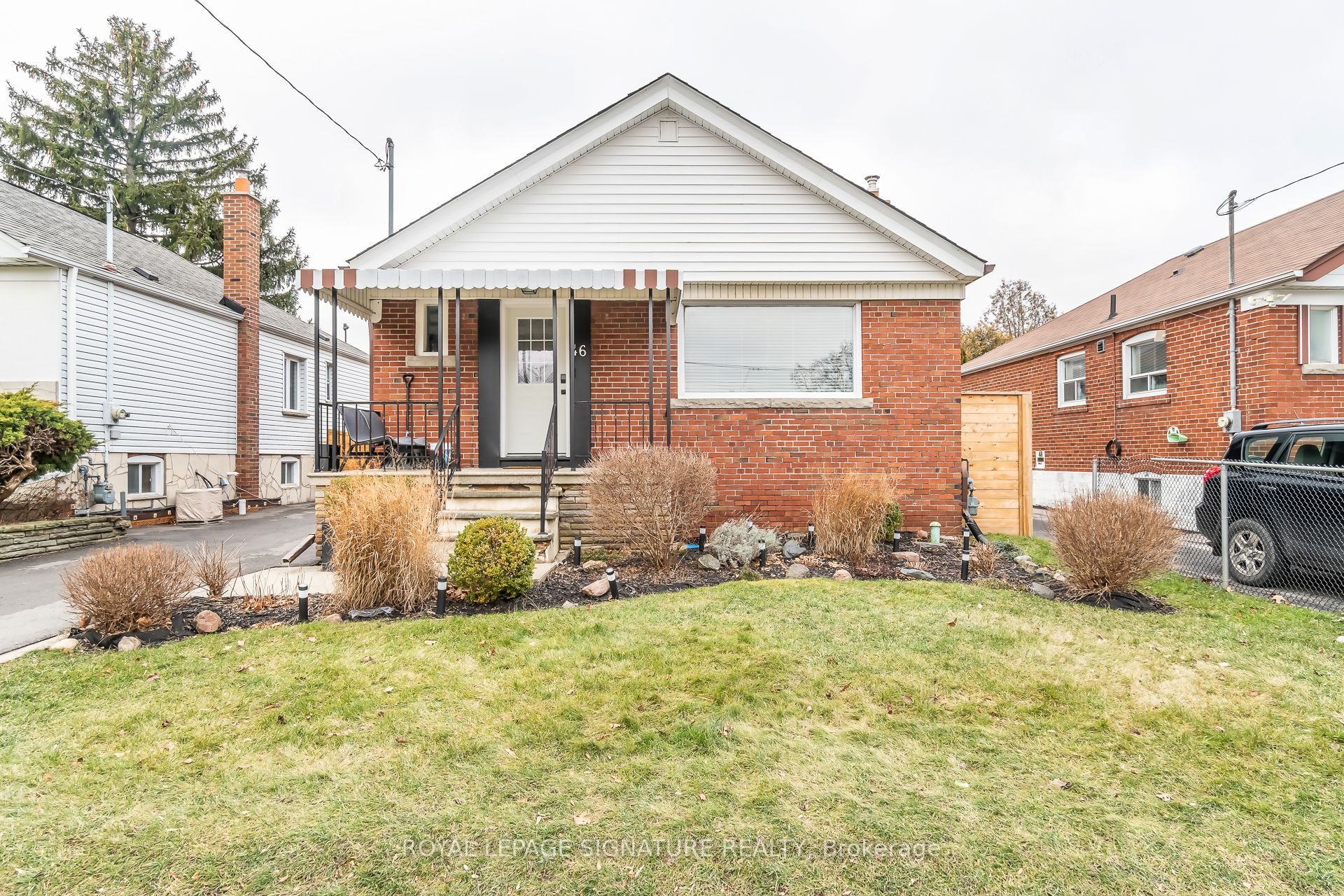 46 Karnwood Drive Bsmt, Toronto, ON M1L 2Z6