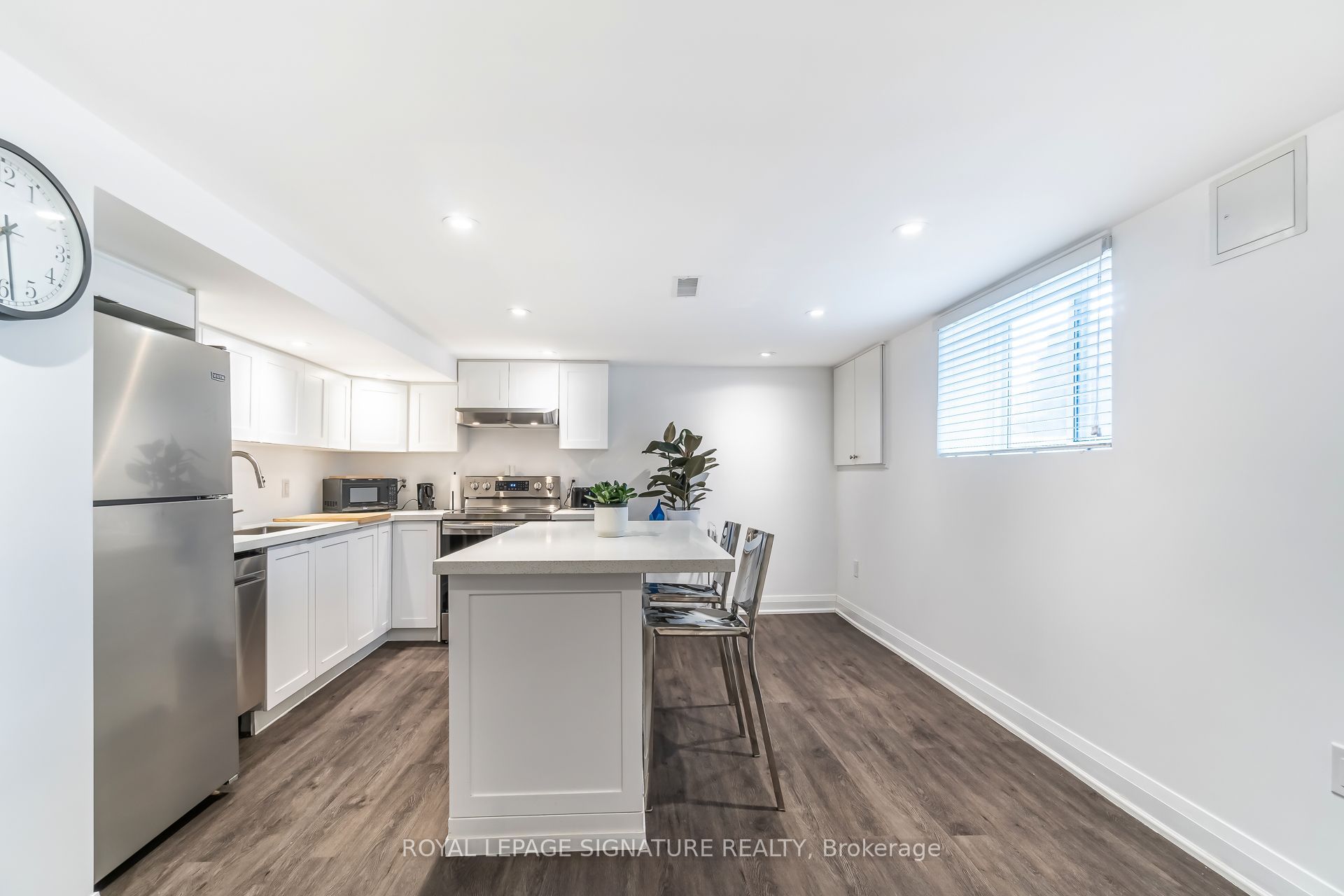 46 Karnwood Drive Bsmt, Toronto, ON M1L 2Z6 photo 5