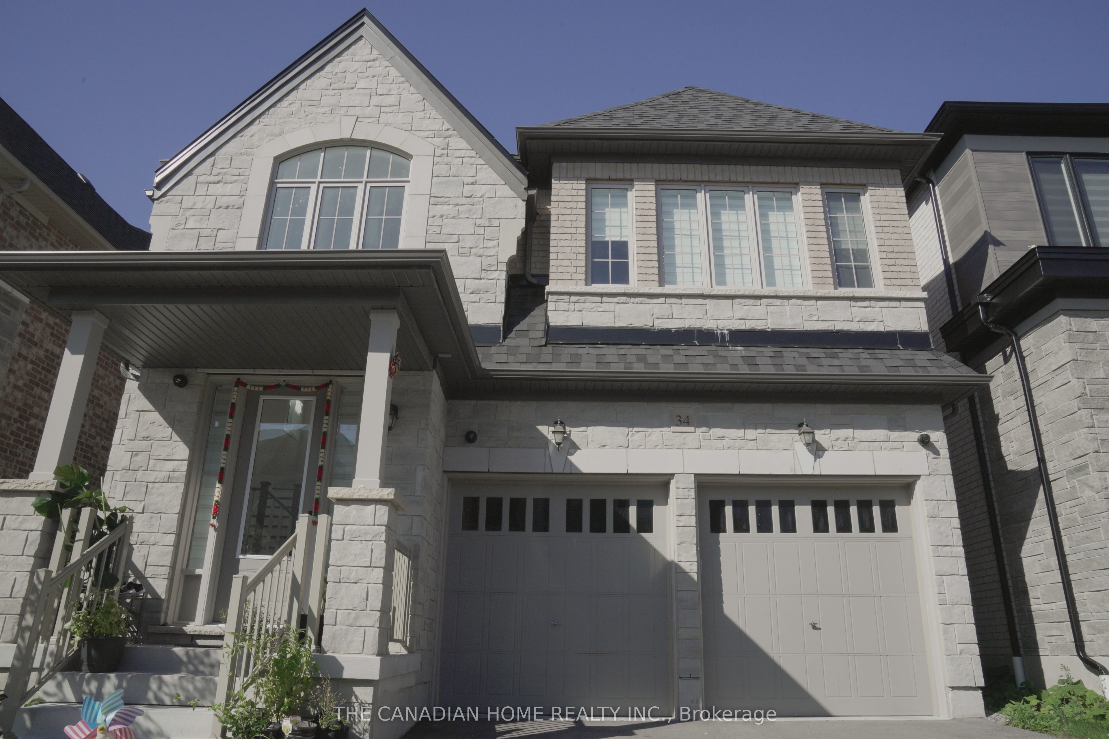 400 Finch Avenue 34, Pickering, ON L1V 0G7