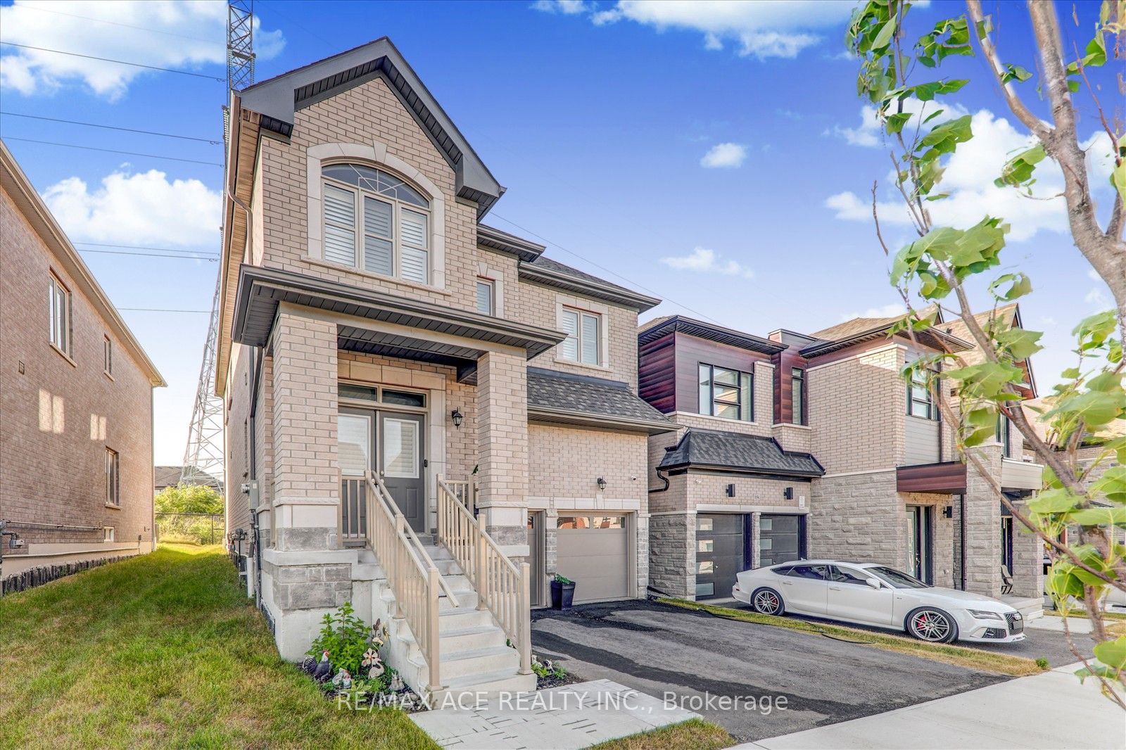 1152 Skyridge Boulevard, Pickering, ON L1X 0M4 photo 3